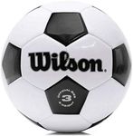 WILSON Tra