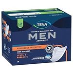 Tena Men Absorbent Protector Level 3 Pads - by Tena