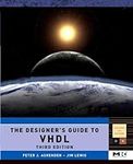 The Designer's Guide to VHDL (ISSN)