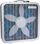 Lasko Air Flex 20" 2-in-1 Box Fan a