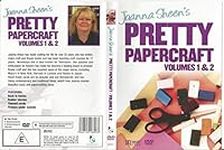 Pretty Papercraft - Vol 1 & 2