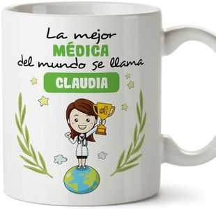 MUGFFINS T