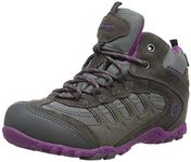 Hi-tec Hiking Shoes For Children