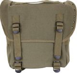 ROTHCO G.I. Style Olive Drab Canvas Butt Pack