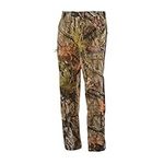 Nomad Men's Stretch-lite Pant with 
