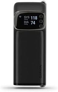 Garmin Ind