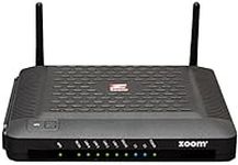 ZOOM DOCSIS 3.0 Cable Modem and Wir