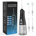 Water Flosser for Teeth Cleaning 9 