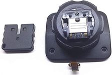 FND Hot Shoe Mounting Foot Fix Compatible with Godox Speedlite Flash Repair Parts for Godox (860 ii Hot Shoe Base, Sony Mount)