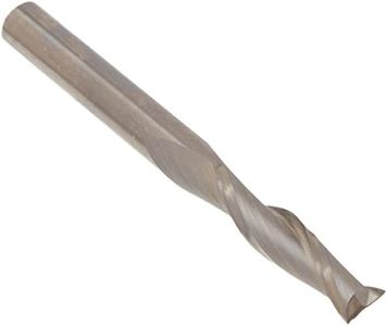 Bosch 85911MC 1/4 In. Straight Up Spiral Router Bit