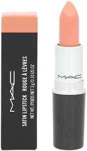 MAC Satin 