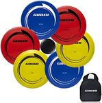 Disc Golf Set – Driver, Mid-Range &