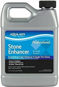 Aqua Mix Stone Enhancer - Quart