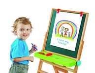 Easel For Kids