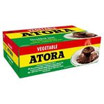 Atora Shredded Vegetable Suet 200g - Pack of 6