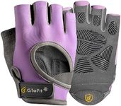 Glofit Workout Gloves for Women Men