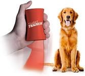ShakeTrainer - The Original Humane Dog Training Kit with Instructional Video, Dog Training & Behavior Kit for Barking, Jumping & All Bad Habits Without Shocking or Spraying, Easy to Use, Made in USA