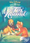 The Fox And The Hound [DVD] [1981]