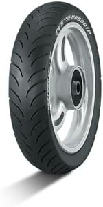 Eurogrip Tyres | 140/60 R17 63P PROTORQ SPORT XR Tubeless | Tyre for Rear