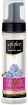 Flaxseed oil &Rosewater curling mou