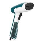 Tefal DT6131G0 Garment Steamer, 1300 W, Blue/White