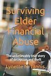 Surviving Elder Financial Abuse: Th