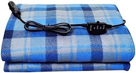 Electric Car Blanket - 12 Volt Flee