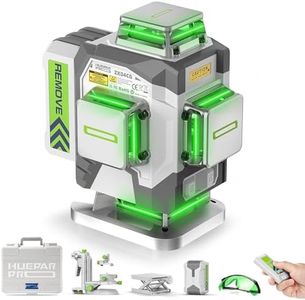 Huepar Pro