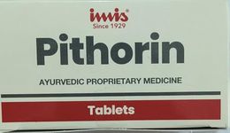 Pithorin Ayurvedic Tablet (100tab)