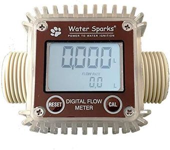 Water Spar