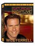 SNL: Saturday Night Live - The Best of Will Ferrell