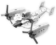 Bandai Hobby - 30 Minute Missions - #14 Extended Armament Vehicle (Tilt Rotor Ver.) 30 MM 1/144 Model Kit