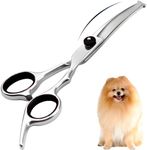 Dog Grooming Scissors