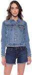 Levi's Women's Original Trucker Jac