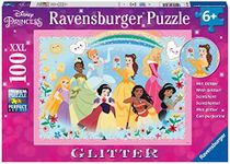 Ravensburger - Disney Strong Beauti