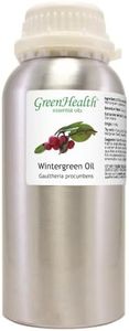 Wintergree