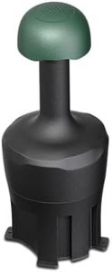 JBL Professional GSB8GN 8" In-Ground, Landscape, Outdoor, Omnidirectional Subwoofer, Green, 1 Speaker