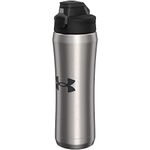 UNDER ARMOUR 18oz Beyond Stainless