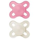 MAM Original Start Soother 0-2 Mont