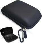 6 Inch GPS Case Hard Shell GPS Bag 