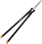 Fiskars PowerLever Grass And Hedge 