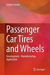 Passenger Car Wheels