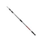 Guttermaster GM-STR Classic Straight Water Fed Telescopic Pole extends to 12 Feet for Window, Car and High Reach Cleaning Extension Pole, Connects to Standard Garden Hoses