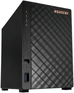 Asustor Dr