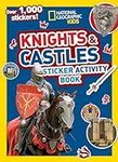 National Geographic Kids Knights an