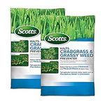 Scotts Halts Crabgrass & Grassy Wee