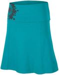 Isis Women's Bellini Skirt, Mediter