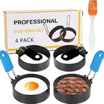 Egg Maker For Sandwich