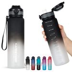 Water Bottle For Office