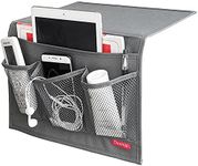 DuomiW Bedside Storage Organizer, B